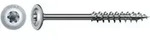 Spax Tellerkopf T-STAR+ 8,0x260/80 Wirox