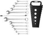 BGS Maul-Ringschl&uuml;ssel-Satz SW 6 - 22 mm 12-tlg.