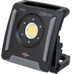 Brennenstuhl Professional Multi Battery LED Akku Baustrahler 4000 MA, 4500lm, IP65
