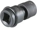 Makita Bit-Adapter 1/2"4KT - 1/4" 6KT