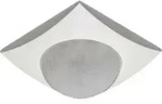 MDT technologies Pr&auml;senzmelder 360&deg; reinwei&szlig;/matt SCN-P360D4.03