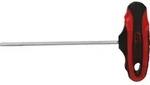 KS Tools ERGOTORQUEplus T-Griff-Innensechskant-Schl&uuml;ssel, 3 mm
