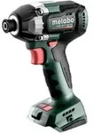 Metabo Akku-Schlagschrauber SSD 18 LT 200 BL Metabox