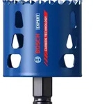 Bosch EXPERT Tough Material Lochs&auml;ge 68 x 60mm f&uuml;r Dreh- und Schlagbohrer