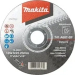 Makita Trennscheibe 125x1mm Alu