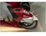 kwb B&uuml;rsten Reinigungssatz 3-tlg.
