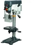 Tischbohrmaschine DQ 20 V 16 (S235JR)mm MK 2 450-2500min-1 OPTI-DRILL