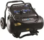 Aerotec Montagekompressor SUPERTECH Silent &ouml;lfrei