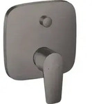 hansgrohe Fertigmontageset Talis E UP-WA.-EHM, m i Kom, brush. bla vc