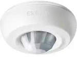 ESYLUX Decken-Bewegungsmelder 360&deg; MD 360/24 BASIC