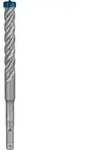 Bosch EXPERT SDS plus-7X Hammerbohrer 14 x 100 x 165mm f&uuml;r Bohrh&auml;mmer
