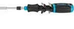 HAZET Bit Ratschen-Schraubendreher 810R-3