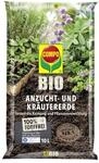 COMPO BIO Anzucht- und Kr&auml;utererde torffrei 10 L (24026)
