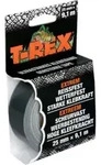 T-REX Tape Mini-Rolle extra starkes Gewebeband 25 mm x 9,1 m