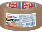 tesapack 50m x 50mm Extreme transparent 58644