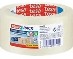 tesapack 66m x 50mm transparent 58640