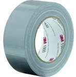 3M 1900 Gewbeband 50mm x 50m schwarz