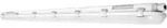 LEDVANCE Feuchtraumleuchte 4000K IP65 GY DP150026W840IP65GY