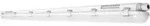 LEDVANCE Feuchtraumleuchte 4000K IP65 GY DP150046W840IP65GY