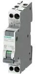 Siemens Indus.Sector FI/LS-Schalter kompakt Typ F, 30mA, B16 5SV1316-3KK16