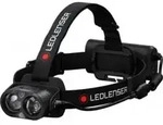 Ledlenser H19R Core Leistungsstarke, wiederaufladbare Stirnlampe mit zwei
