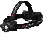 Ledlenser H15R Core Wiederaufladbare Stirnlampe mit Fokusfunktion