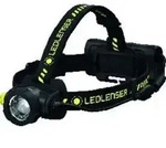 LEDLENSER Kopflampe H-Serie H15 Work