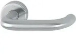Rosettenhalbgarnitur Paris E138Z/42H VA F69 4-KT.10mm HOPPE