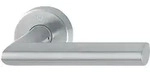 Rosettenhalbgarnitur Ams.E1400Z/42H VA F69 4-KT.10mm HOPPE