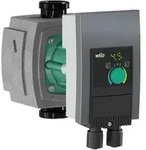 Wilo Nassl&auml;ufer-Pumpe Yonos MAXO plus 25/0,5-7 PN 10