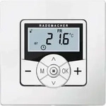 Rademacher Raumthermostat DuoFern 2 9485-1