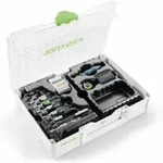 Festool Montagepaket SYS3 M 89 ORG CE-SORT