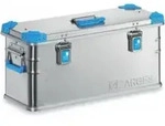 ZARGES Alu-Eurobox 640x230x280mm