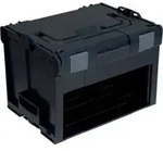 LS-BOXX 306 ohne Schubl. 442x321x357mm