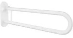 V&B Klappgriff Vicare Funktion 75cm, wei&szlig;