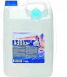 Harnstoffl&ouml;sung AdBlue&reg; m.Einf&uuml;llhilfe 10l Kanister ROBBYROB