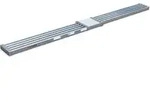 Euroline Vario-Alu-Bohle Nr. 833 ausziehbar 4 m