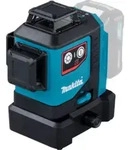 Makita Akku-Multi Linienlaser SK700D
