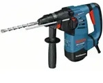Bosch Bohrhammer mit SDS plus GBH 3-28 DRE Handwerkerkoffer