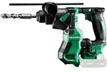 HiKOKI Akku-Bohrhammer DH12DD (Basic) (HSC II)