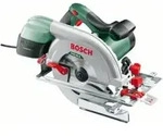 Bosch Handkreiss&auml;ge PKS 66 A