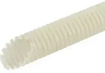 Fr&auml;nkische Kunststoff-Wellrohr leicht 63,0x50,7mm FFKu-EL-F 63 bg
