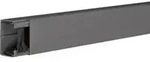 Tehalit Leitungsf&uuml;hrungskanal PVC LF 400600 gsw