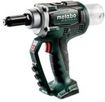 Metabo Akku-Blindnietpistole NP 18 LTX BL 5.0 Karton