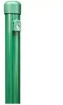 GAH Alberts Zaunpf&auml;hle gr&uuml;n-besch. 38x2500 mm
