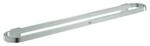 Grohe Badetuchhalter Selection 60cm, verdeckte Befestigung, supersteel (41056DC0)