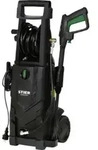 STIER Hochdruckreiniger SDR-160, 2200 W, 165 bar, 378 l/h