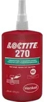 Loctite 270 Schraubensicherung hochfest universell 250ml