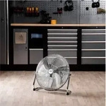 STIER Ventilator, 145 W