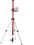 STIER Teleskopstange f&uuml;r Kreuzlinienlaser 360 cm